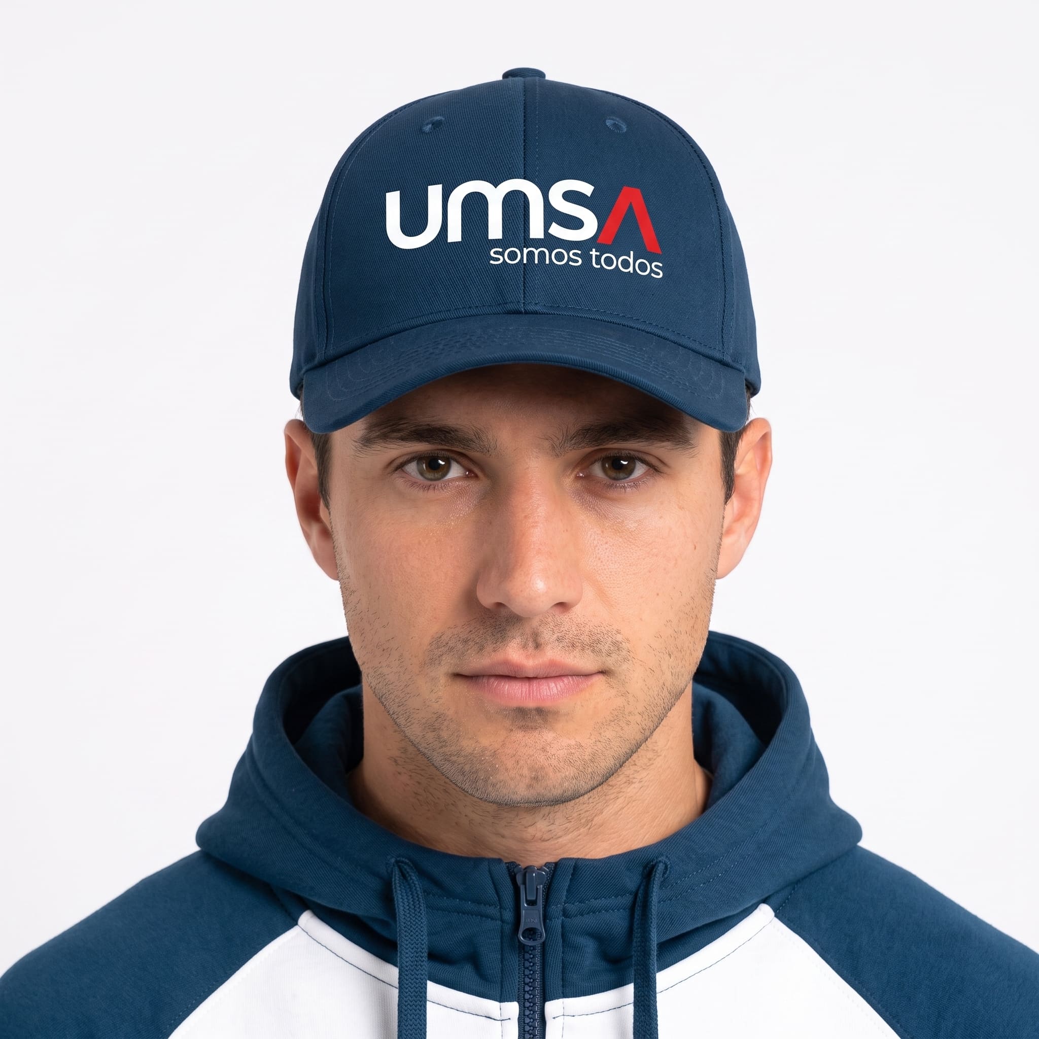 Gorra UMSA